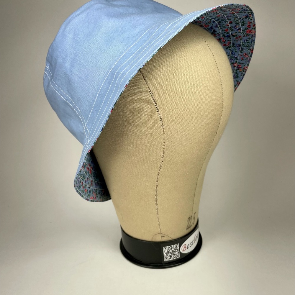 Handmade Bucket Hat - Picture 9 of 10